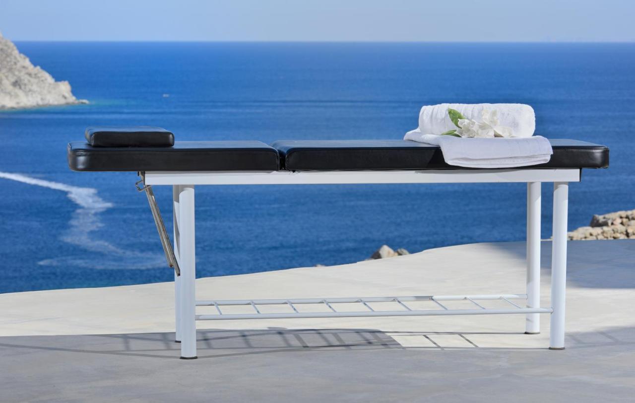 Villa Serenity Mykonos Town Exterior photo